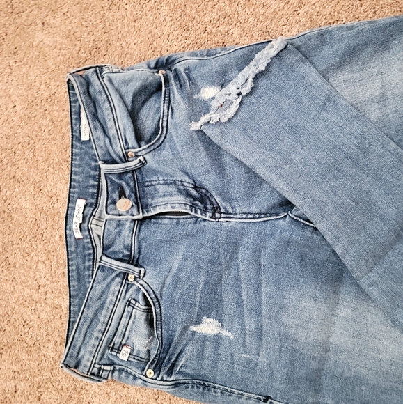 Dear John joyrich jeans - Picture 2 of 3